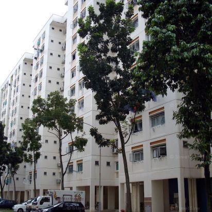 Blk 915 Nanyang Emerald (Jurong West), HDB 3 Rooms - For Rent - Photo 4