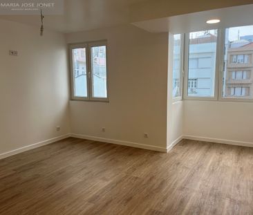 Apartment T3 - Photo 3