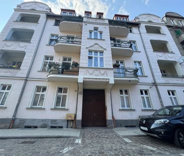 Grudziądz, Centrum Mieszkanie na wynajem - Photo 3