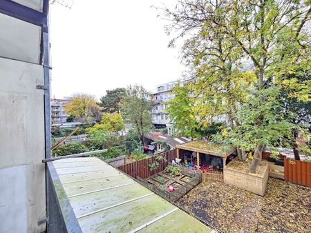 Appartement te huur: Admiraal De Ruijterweg 434-1 1055 NE Amsterdam - Photo 3