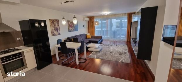 DRISTOR. Apartament 2 camere de inchiriat - Photo 1