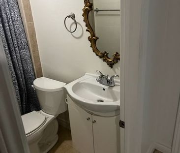 For Lease - 58 Finch Avenue Unit# Lower, Toronto, Ontario - Photo 5