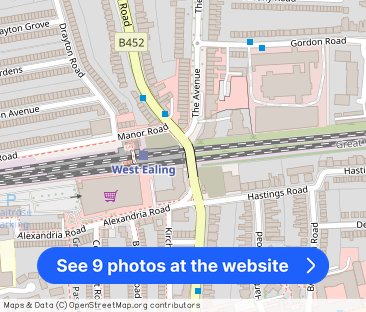 4 bedroom semi-detached house for rent - Photo 1