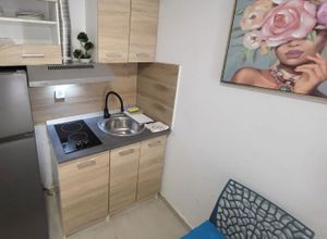 Studio/Γκαρσονιέρα για ενοικίαση - Κέντρο Θεσσαλονίκης, - Photo 4