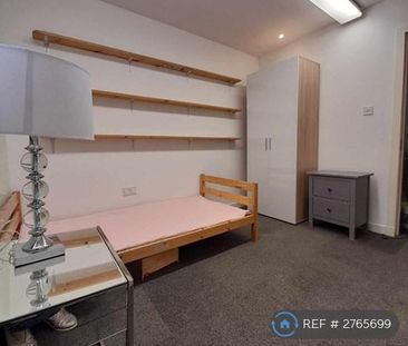 2 bedroom maisonette to rent - Photo 3