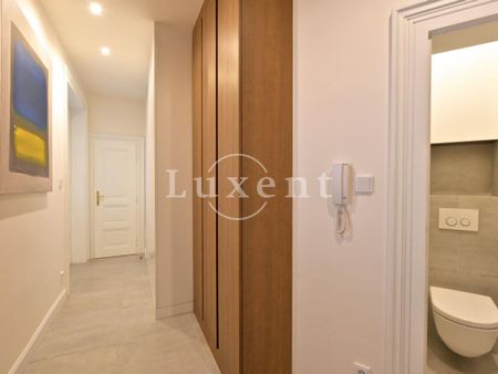 Pronájem bytu 2+kk 56 m2 - Fotografie 4
