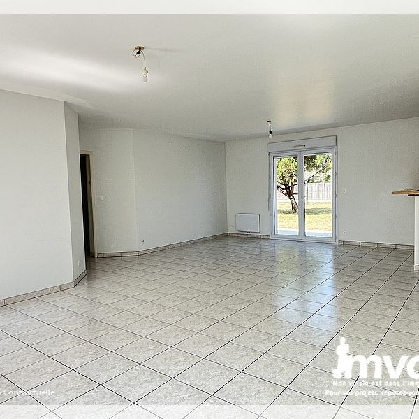 Location Maison 4 pièces 96m² - Photo 1