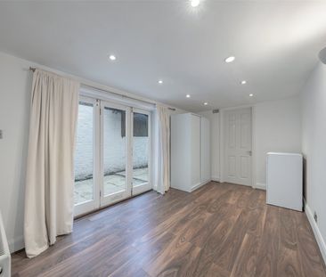 Edis Street, Primrose Hill, London, NW1 flat to rent - Photo 5