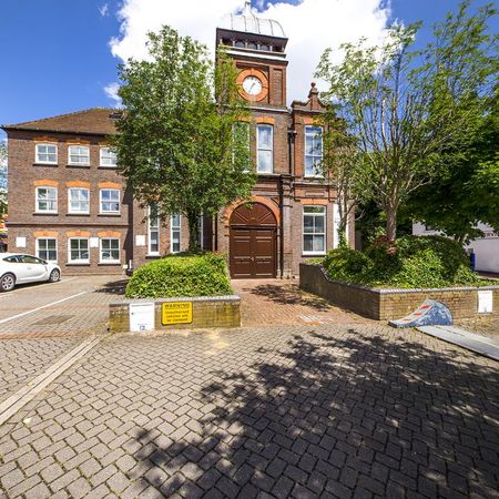 1 bedroom house of multiple occupation to rent - Photo 3