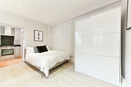 Studio to rent - Photo 4