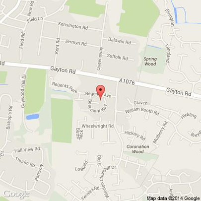 Adam Close, KING'S LYNN - Photo 1