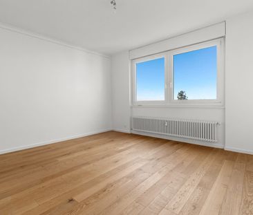 4.5 Zimmer, 105 m², 10. Stock - Foto 3