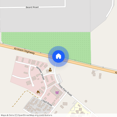 Level Ground, 13 Bax, Humpty Doo, NT 0836
