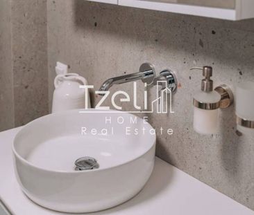 Διαμέρισμα για ενοικίαση Καλλίπολη (Καλλίπολη – Φρεαττύδα) - Photo 4