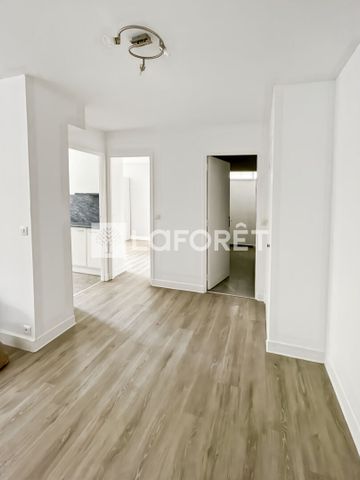 Appartement T2 Maisons-Alfort à louer - Photo 4