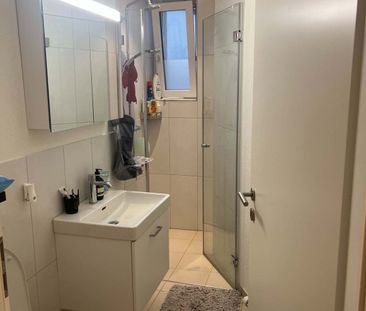 1.5 Zimmer, 35 m², 1. Stock - Photo 5