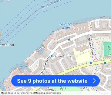 King & Queen Wharf, Rotherhithe - Photo 1