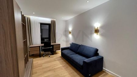 One Herastrau Towers I 4 camere I de inchiriat - Photo 2