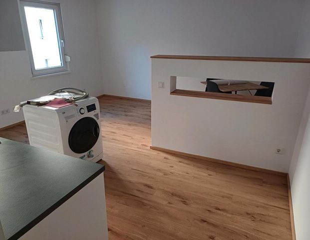 1 Zimmer Wohnung in GoHo - Photo 1