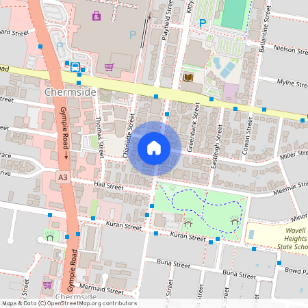 4/31 Kingsmill Street, Qld 4032, Chermside