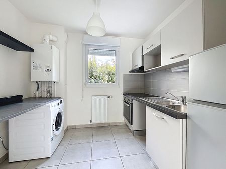 Maison 4 pièces - Photo 2