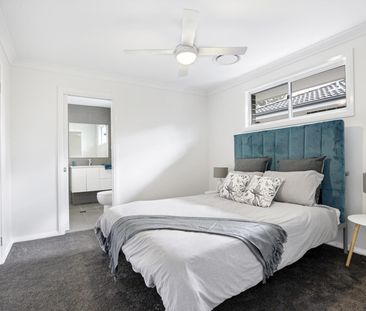 4 Bedroom townhouse! - Photo 4
