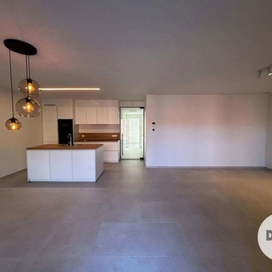 Appartement te huur in Sint-Lievens-Houtem - Photo 1