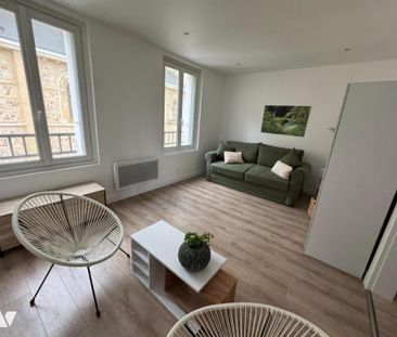 SAINT VINCENT - Proximité PLAGE, appartement meublé - Photo 2