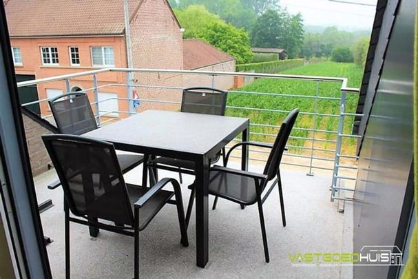 Appartement te huur - Photo 1