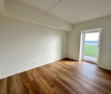 Moderne 3-værelses lejlighed i Stigsborg, Nørresundby - Foto 5