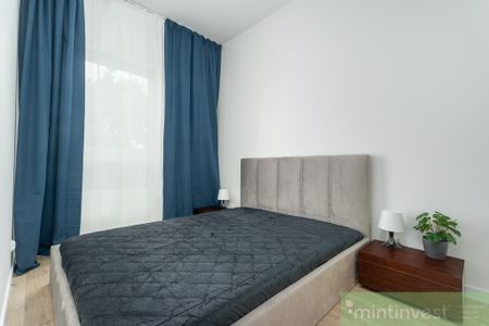 Apartament Pogodno Gardenia z miejscem postojowym - Photo 3