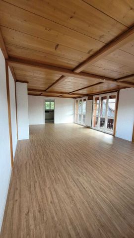 WOHNEN IM BAUERNHAUS - IHR NEUES ZUHAUSE - Foto 3