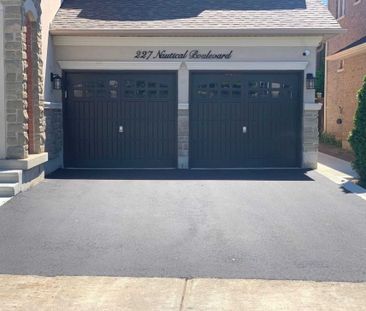 For Lease - 227 Nautical Boulevard Unit# B, Oakville, Ontario - Photo 6