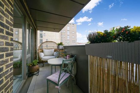 2 bedroom apartment to rent - Photo 2