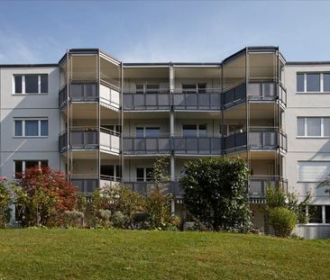 4 Zimmer, 81 m², 2. Stock - Photo 4