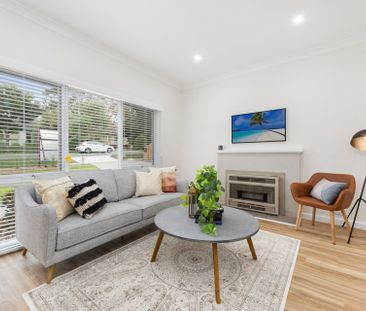 3 Bedroom Home - Photo 2