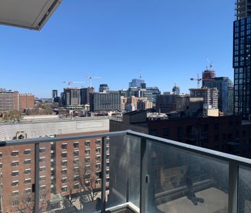 For Lease - 77 Shuter Street Unit# 1206, Toronto, Ontario - Photo 6