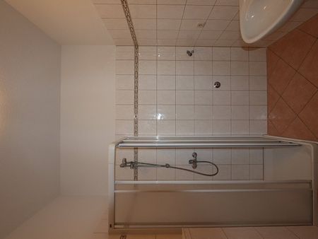 SINGLE-Wohnung nahe ALTCHEMNITZCENTER - Foto 4