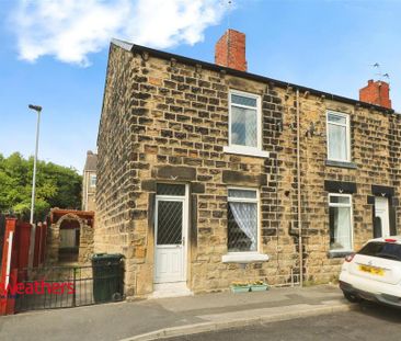 2 bedroom end of terrace house to rent - Photo 1