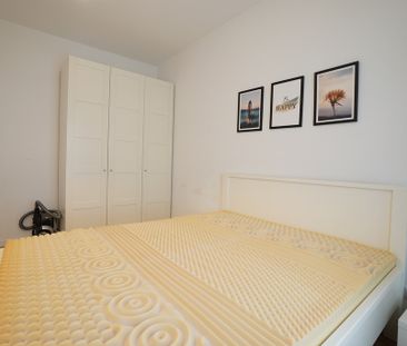 2 pokoje z balkonem w spokojnej okolicy Warszewa – zdjęcie 5