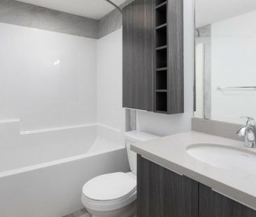 Edmonton Unfurnished Lower Level Rental in West Jasper Place - Mode... - Photo 4