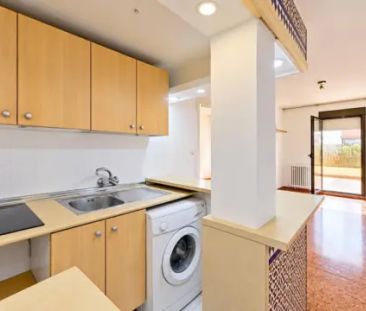 Apartamento en alquiler en Alhamar - Foto 6