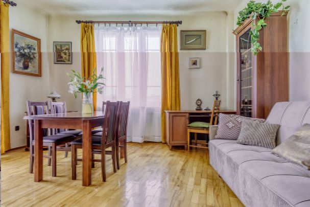 Wynajem! 3 pokoje! Dobra cena! - Photo 1