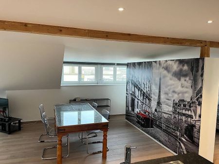 Rental agreement 3 minutes from the train station and Lake Lausanne - Photo 2