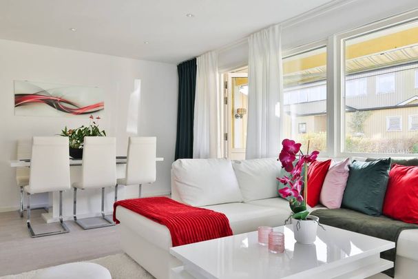 Runslingan, Torslanda - Photo 1