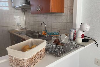 2 room luxury Flat for rent in Águilas, Murcia