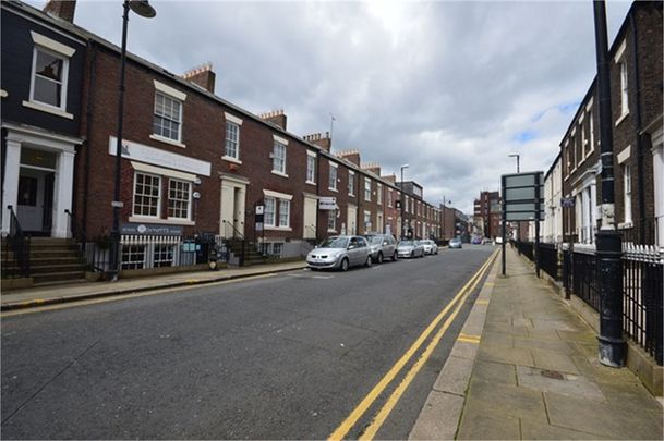 Frederick Street, City Centre, Sunderland - Photo 1