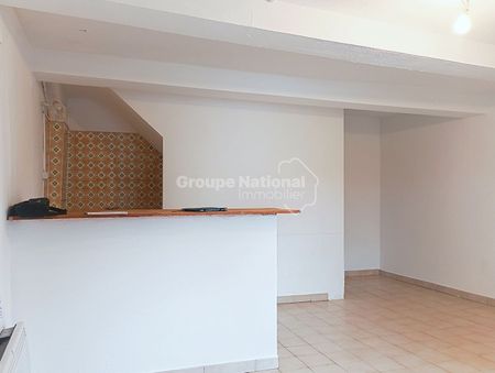 Maison sur commune de Pierrelatte de 52m2, - Photo 4