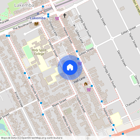 64 Croydon st, NSW 2195, Lakemba