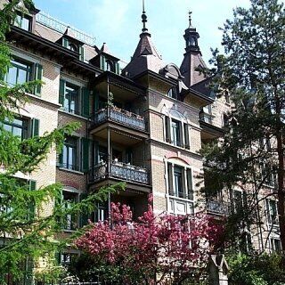 Looking for a study room in the center of Bern? - Foto 4